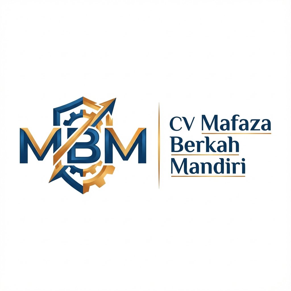 CV MBM Logo